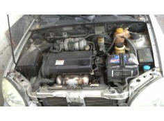 daewoo lanos del año 1999 2