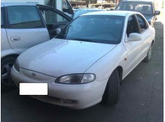 hyundai lantra berlina (rd) del año 1999