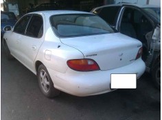 hyundai lantra berlina (rd) del año 1999 2