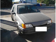 ford fiesta berl./courier del año 1995