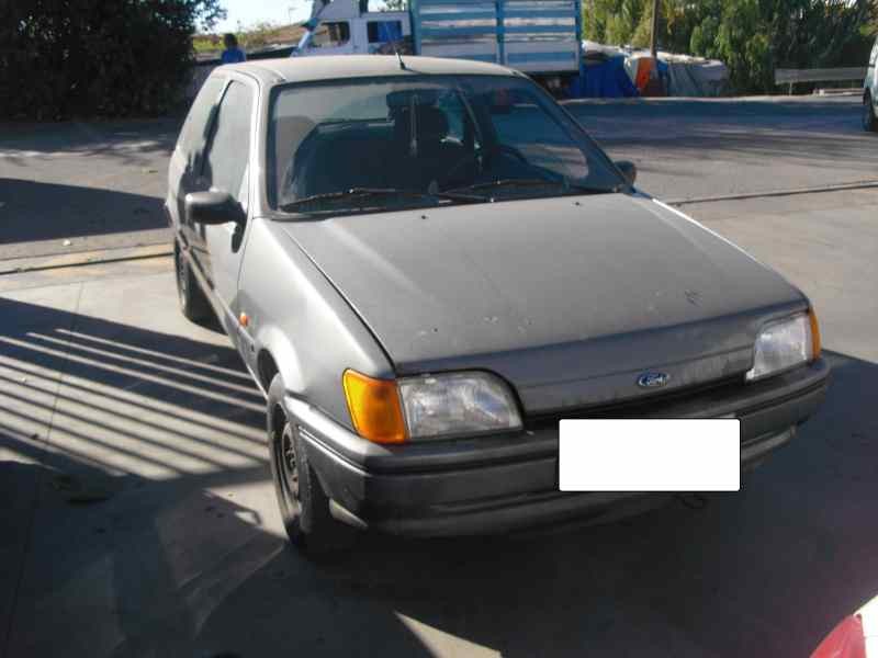 ford fiesta berl./courier del año 1995
