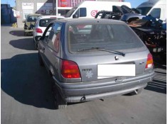 ford fiesta berl./courier del año 1995 2