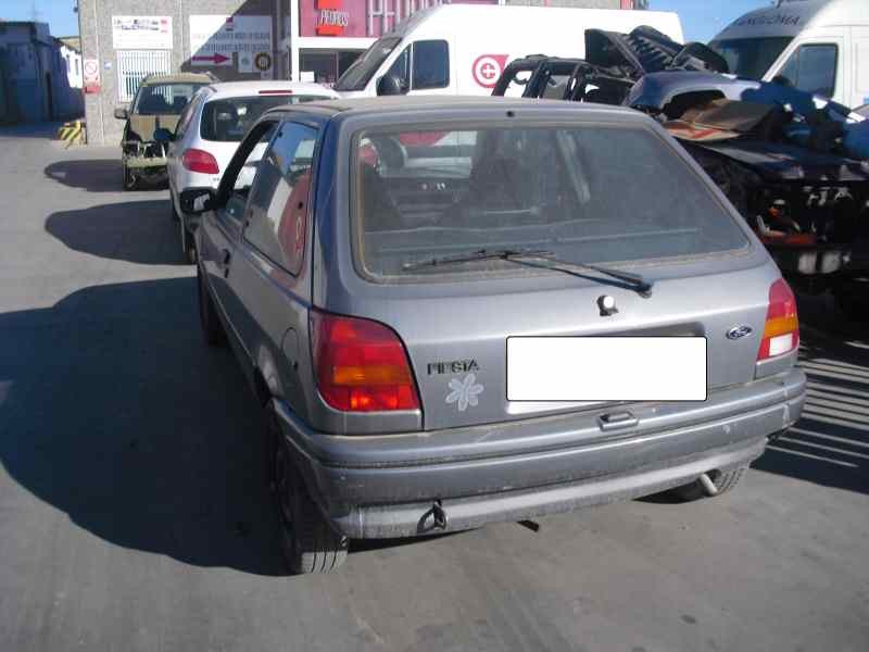 ford fiesta berl./courier del año 1995
