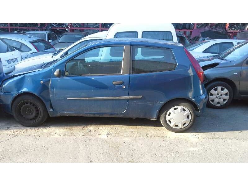 fiat punto berlina (188) del año 1999