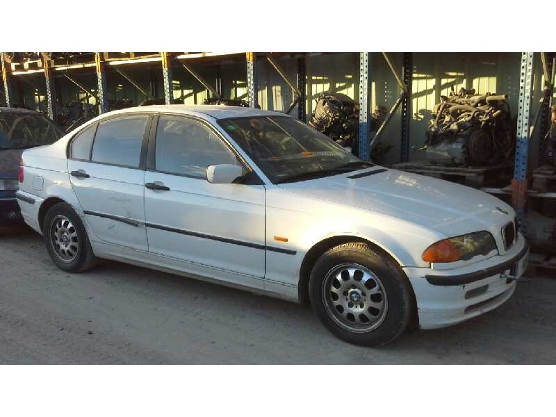 bmw serie 3 berlina (e46) del año 1999