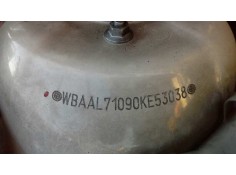 bmw serie 3 berlina (e46) del año 1999 2