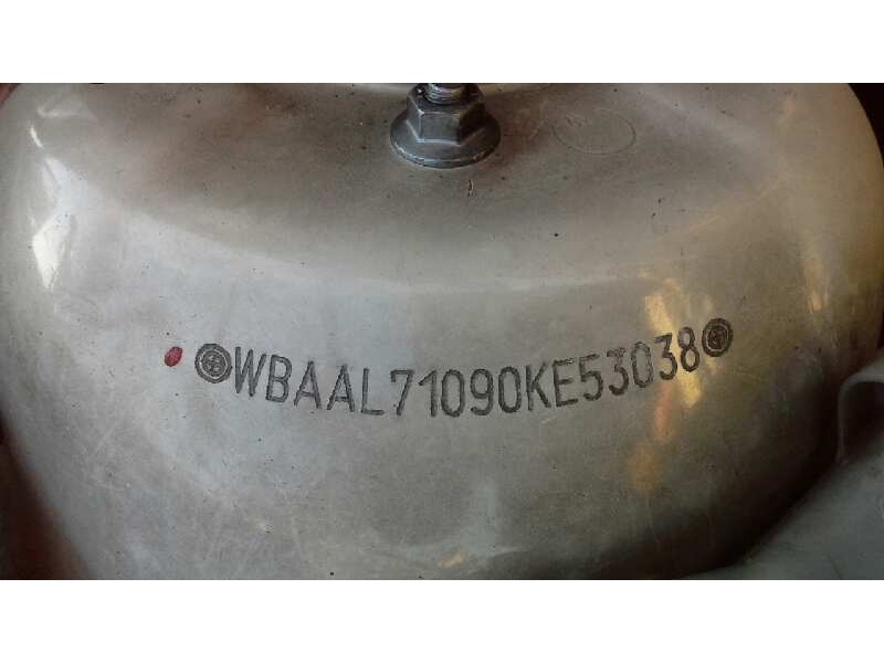 bmw serie 3 berlina (e46) del año 1999