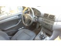 BMW SERIE 3 BERLINA (E46)
