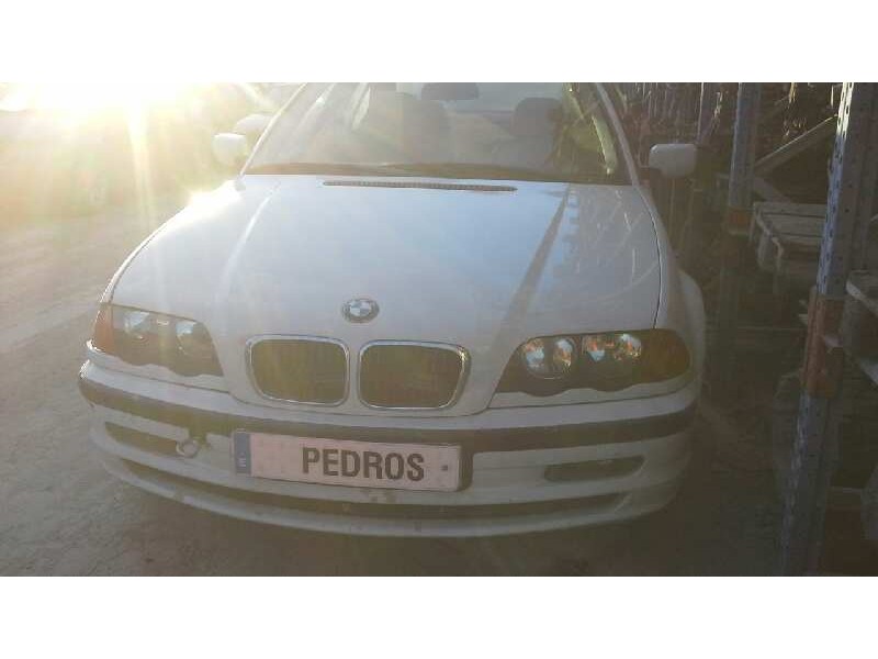 bmw serie 3 berlina (e46) del año 1999