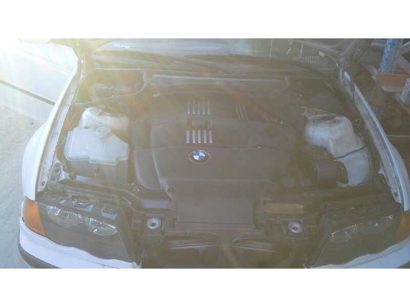 bmw serie 3 berlina (e46) del año 1999