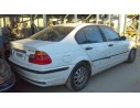 BMW SERIE 3 BERLINA (E46)