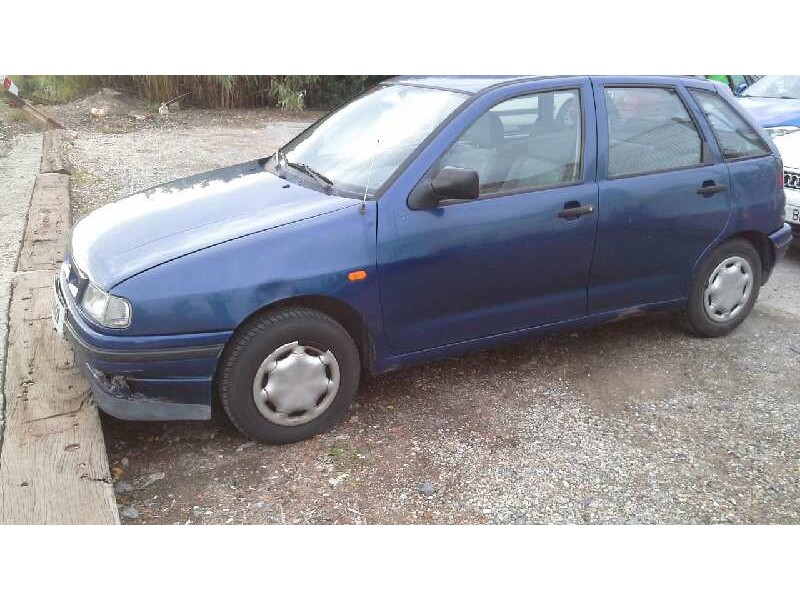 seat ibiza (6k) del año 1996