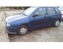 SEAT IBIZA (6K)