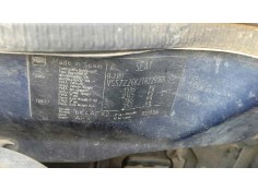 seat ibiza (6k) del año 1996 2