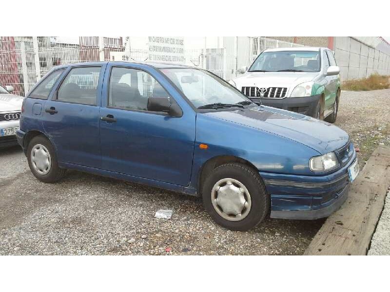 seat ibiza (6k) del año 1996
