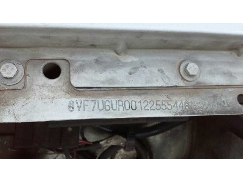 citroën jumpy del año 1997