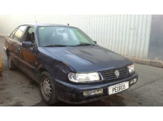 volkswagen passat berlina (3a2) del año 1996 2