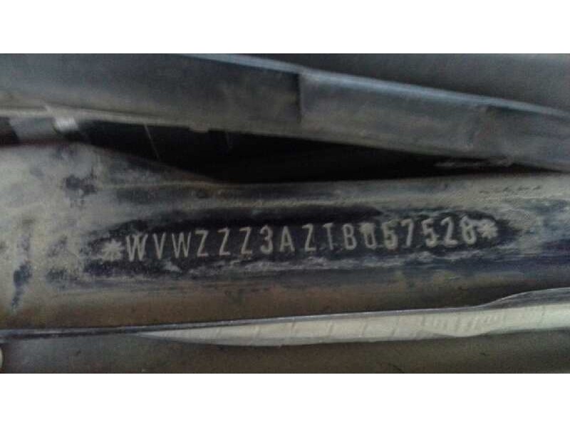 volkswagen passat berlina (3a2) del año 1996