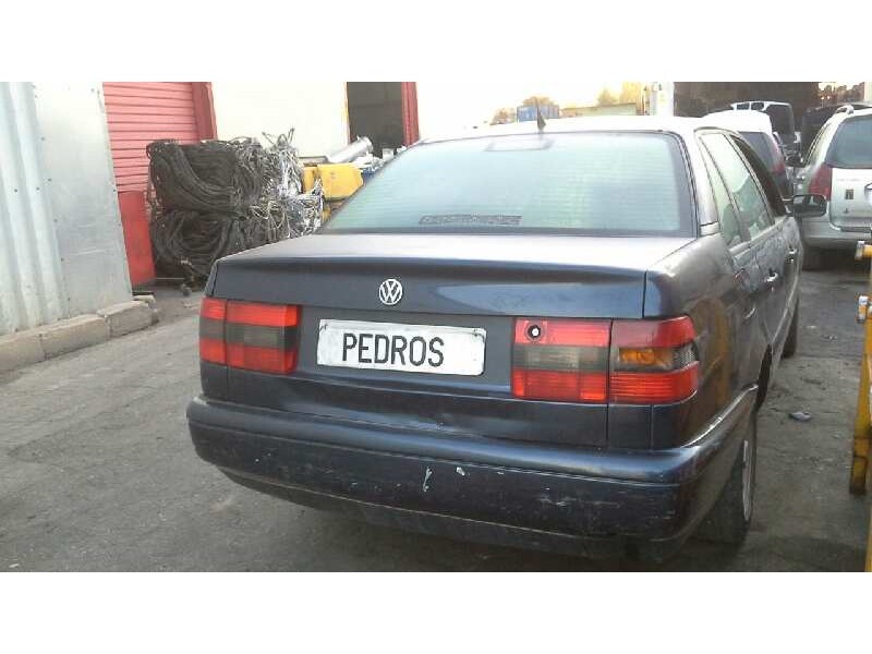 volkswagen passat berlina (3a2) del año 1996