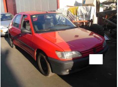 peugeot 306 berlina 3/5 puertas (s1) del año 1994