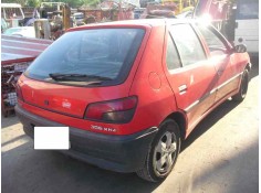 peugeot 306 berlina 3/5 puertas (s1) del año 1994 2