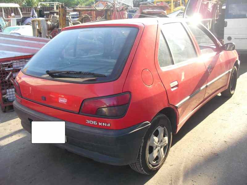 peugeot 306 berlina 3/5 puertas (s1) del año 1994