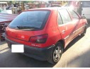 PEUGEOT 306 BERLINA 3/5 PUERTAS (S1)