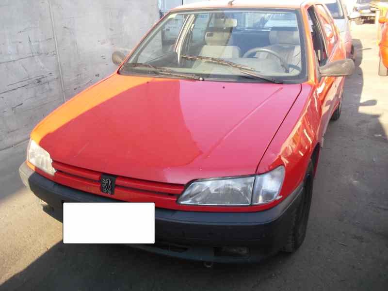 peugeot 306 berlina 3/5 puertas (s1) del año 1994
