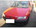 PEUGEOT 306 BERLINA 3/5 PUERTAS (S1)