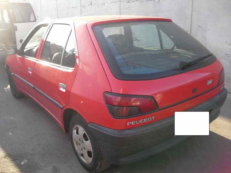 peugeot 306 berlina 3/5 puertas (s1) del año 1994
