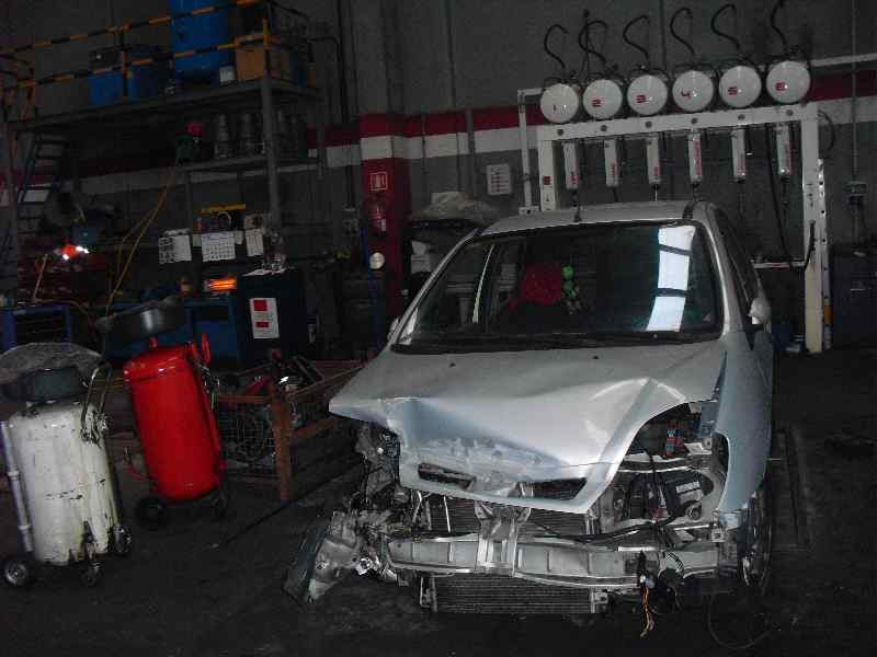 renault megane i scenic (ja0) del año 1950