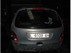 renault megane i scenic (ja0) del año 1950 2