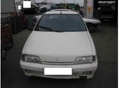 citroën zx del año 1993