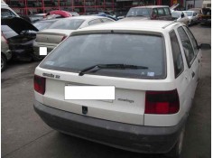 citroën zx del año 1993 2