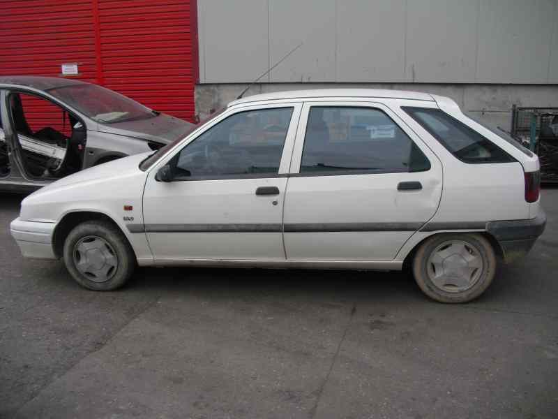 citroën zx del año 1993