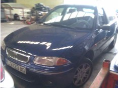 mg serie 200 (rf) del año 1999