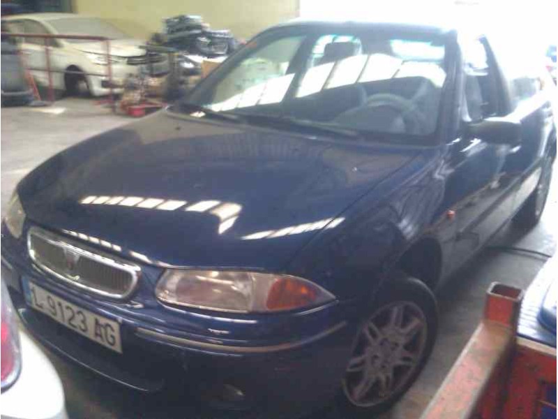 mg serie 200 (rf) del año 1999