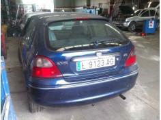 mg serie 200 (rf) del año 1999 2