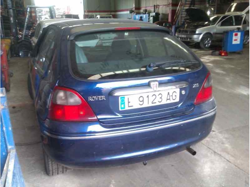 mg serie 200 (rf) del año 1999