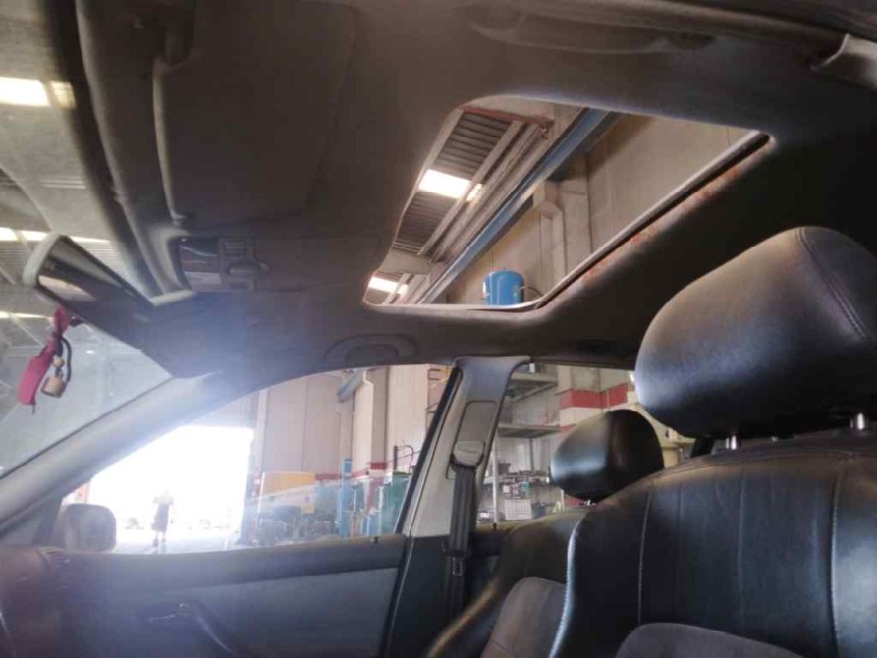 seat toledo (1m2) del año 1999