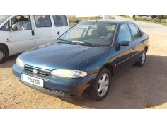 ford mondeo berlina/familiar (fd) del año 1996