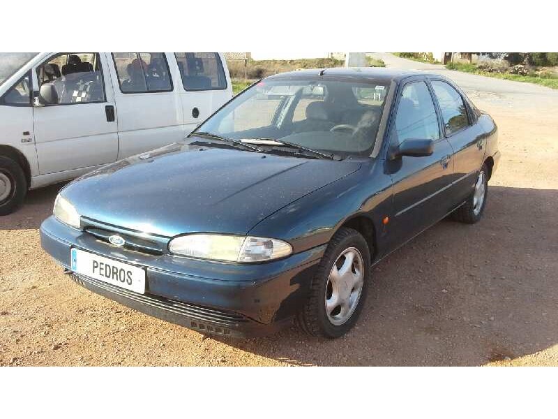 ford mondeo berlina/familiar (fd) del año 1996