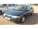 FORD MONDEO BERLINA/FAMILIAR (FD)