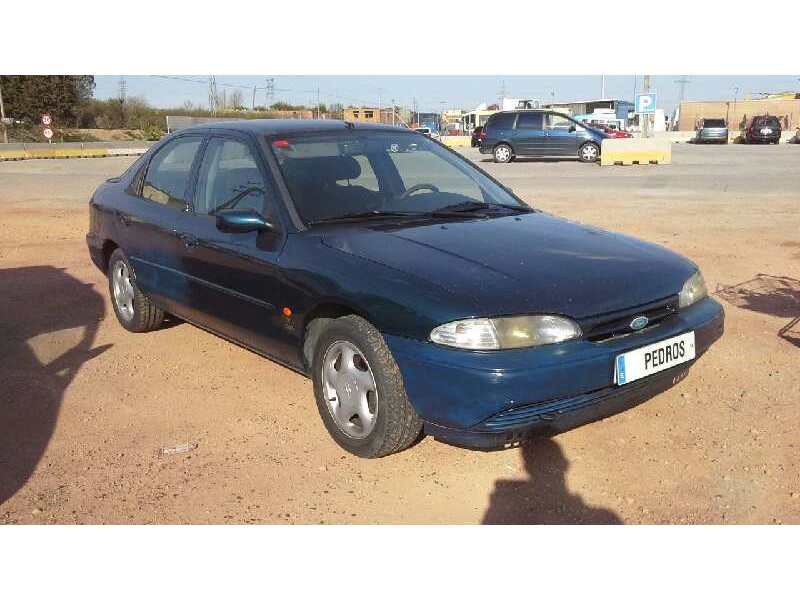 ford mondeo berlina/familiar (fd) del año 1996