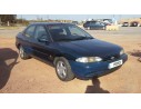FORD MONDEO BERLINA/FAMILIAR (FD)