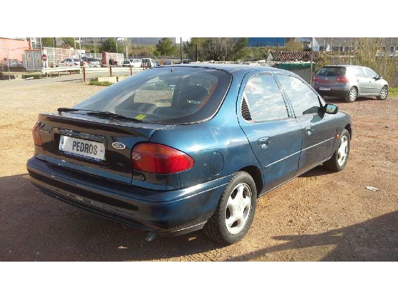 ford mondeo berlina/familiar (fd) del año 1996