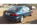 FORD MONDEO BERLINA/FAMILIAR (FD)