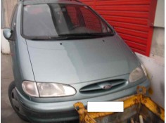 ford galaxy (vx) del año 1998