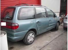 ford galaxy (vx) del año 1998 2