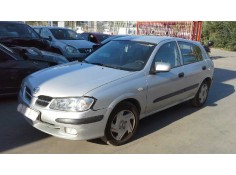 nissan almera (n16/e) del año 2000